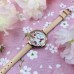 Cupid Watch_Cupid Memory Watch_Wonderland_Flamingo_CWL-040APPK
